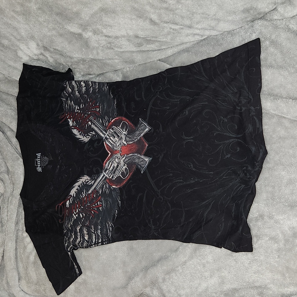 Sinful Tee